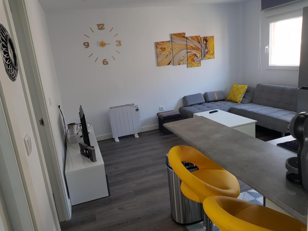 Apartment Rios Santander